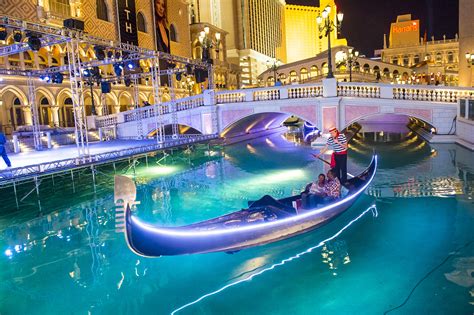 Things to Do in Las Vegas .